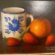 Nature morte espagnole