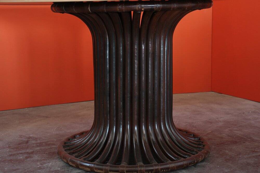 Round Table, Italy, 1970s