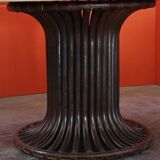 Round Table, Italy, 1970s