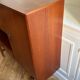 Scandinavian high sideboard from the 1960s