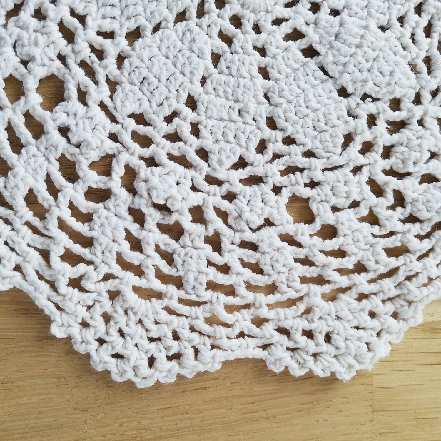 Doily