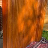 Baumann screen