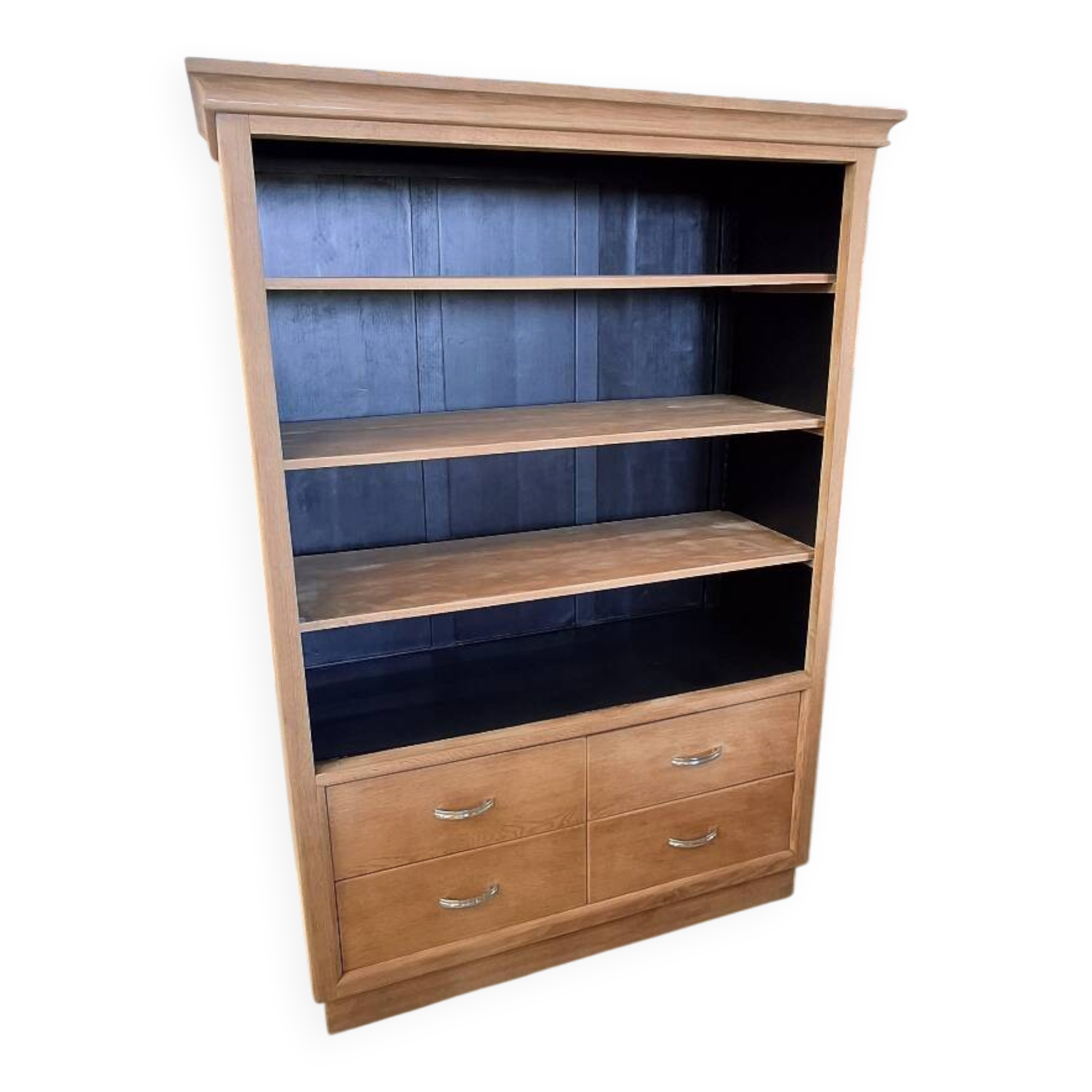 Grocery shop furniture