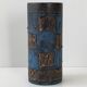 Vintage Carstens 1960 roll vase