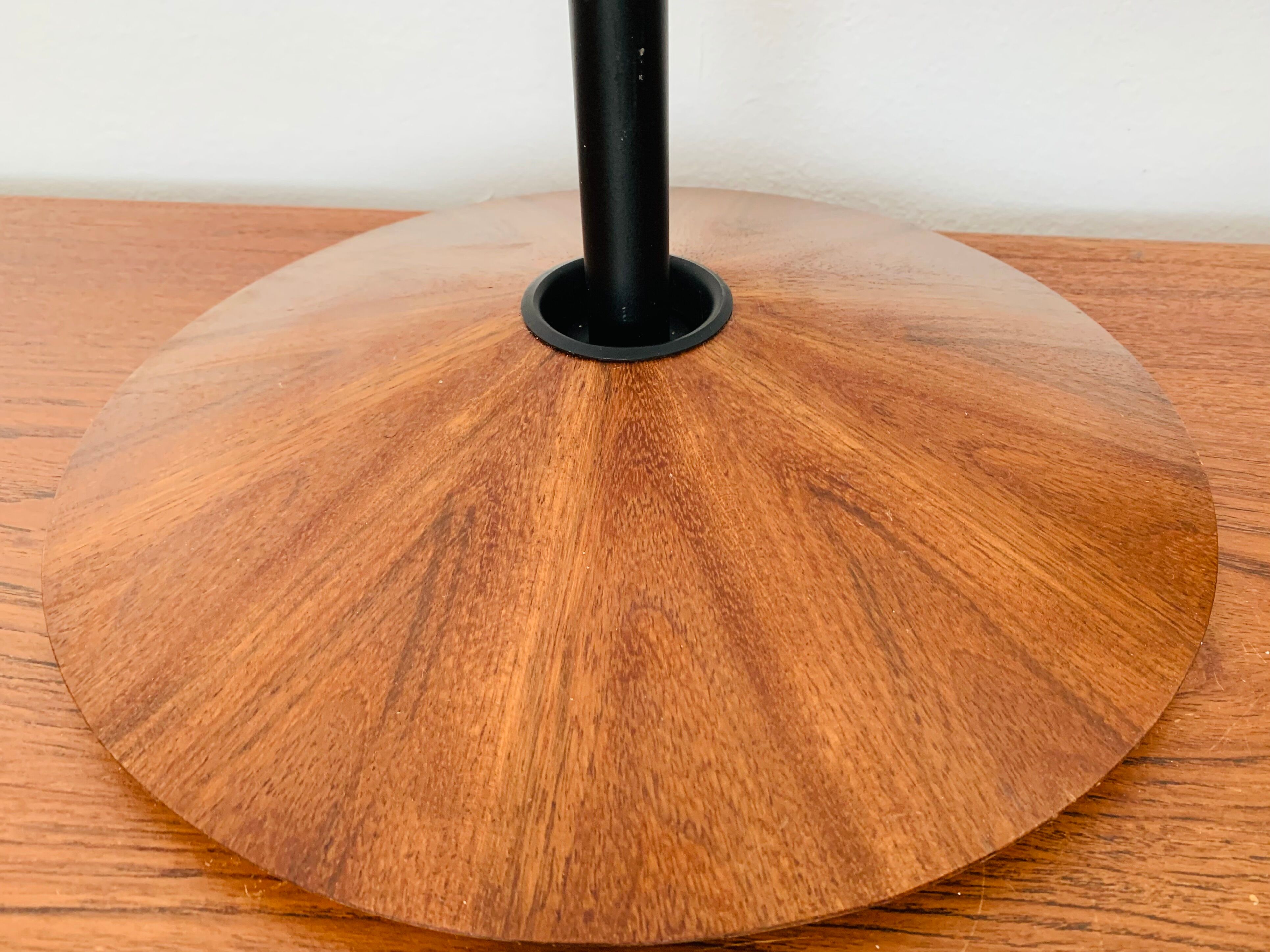 Floor Lamp by Georges Frydman for Temde