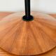 Floor Lamp by Georges Frydman for Temde
