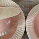 Ensemble de tasses et soucoupes  Villeroy et Boch