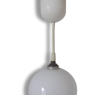 Suspension minimaliste