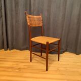 Chair, Denmark, 1960s
