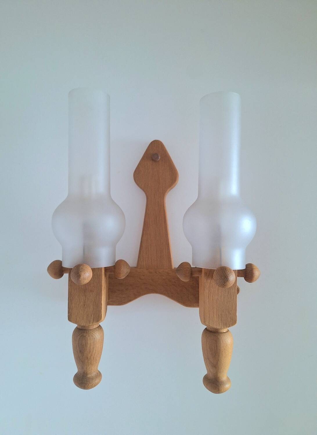 Guillerme and Chambron wall light, Your House lighting