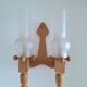 Guillerme and Chambron wall light, Your House lighting