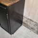 Industrial cabinet