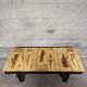 Table basse Roger Capron 1970