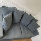 Merci Lin sofa - 3 seats