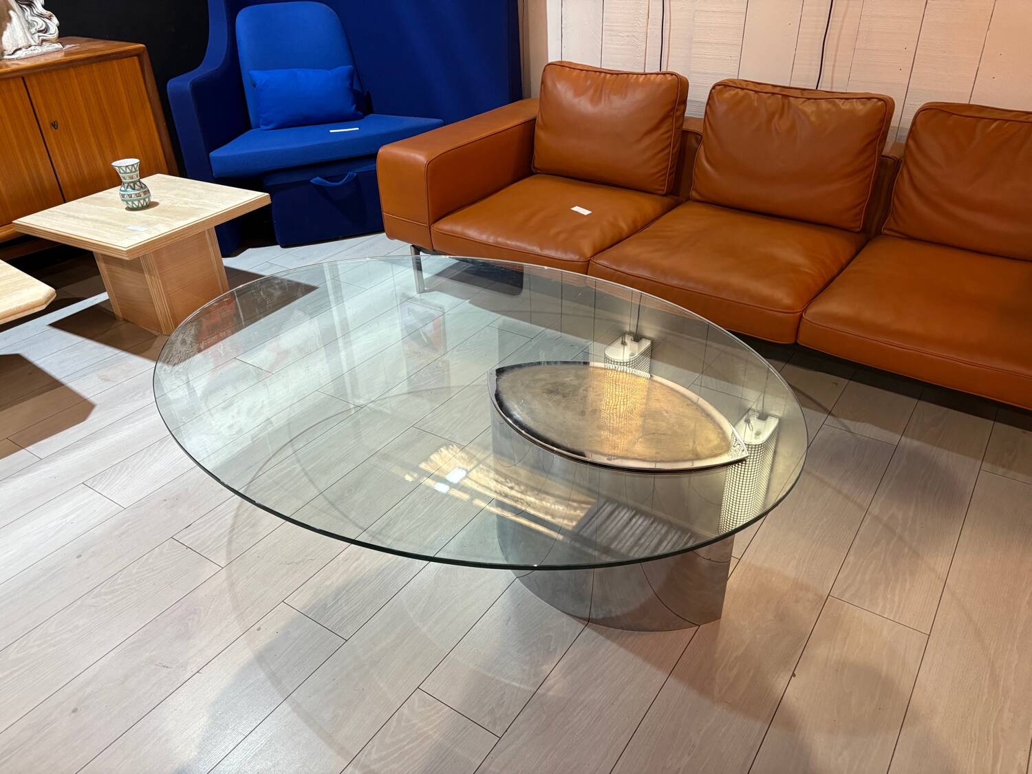 Lunario Table