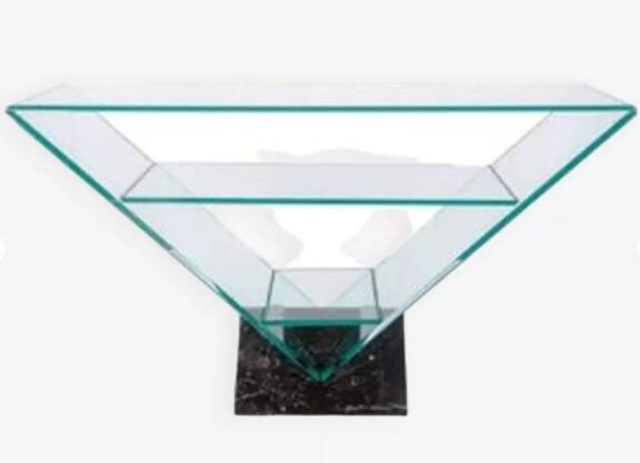 Console Victoire par Maurice Barilone pour Roche Bobois