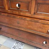 Directoire commode - Louis XIV period