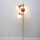 Mid-century spot floor lamp, designed by Josef Hurka, 1960’s