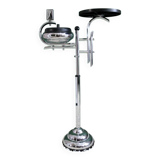 smoker's stand Art Deco by Demeyere