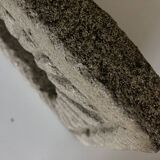 Stone sun mirror 1970