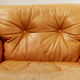Couple Coronado Lounge Chair by Tobia & Afra Scarpa for B & B Italy