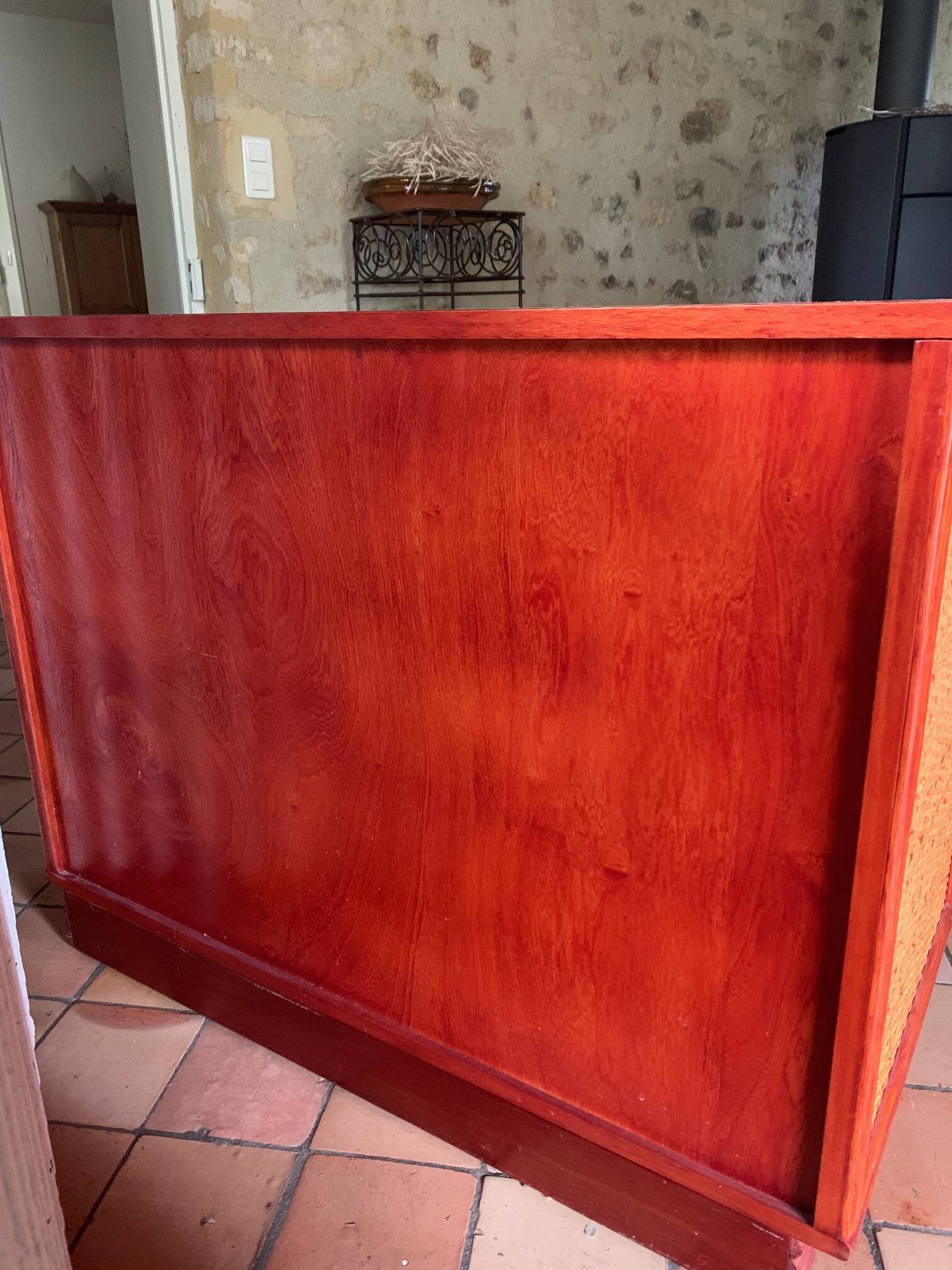 Maugrion commode