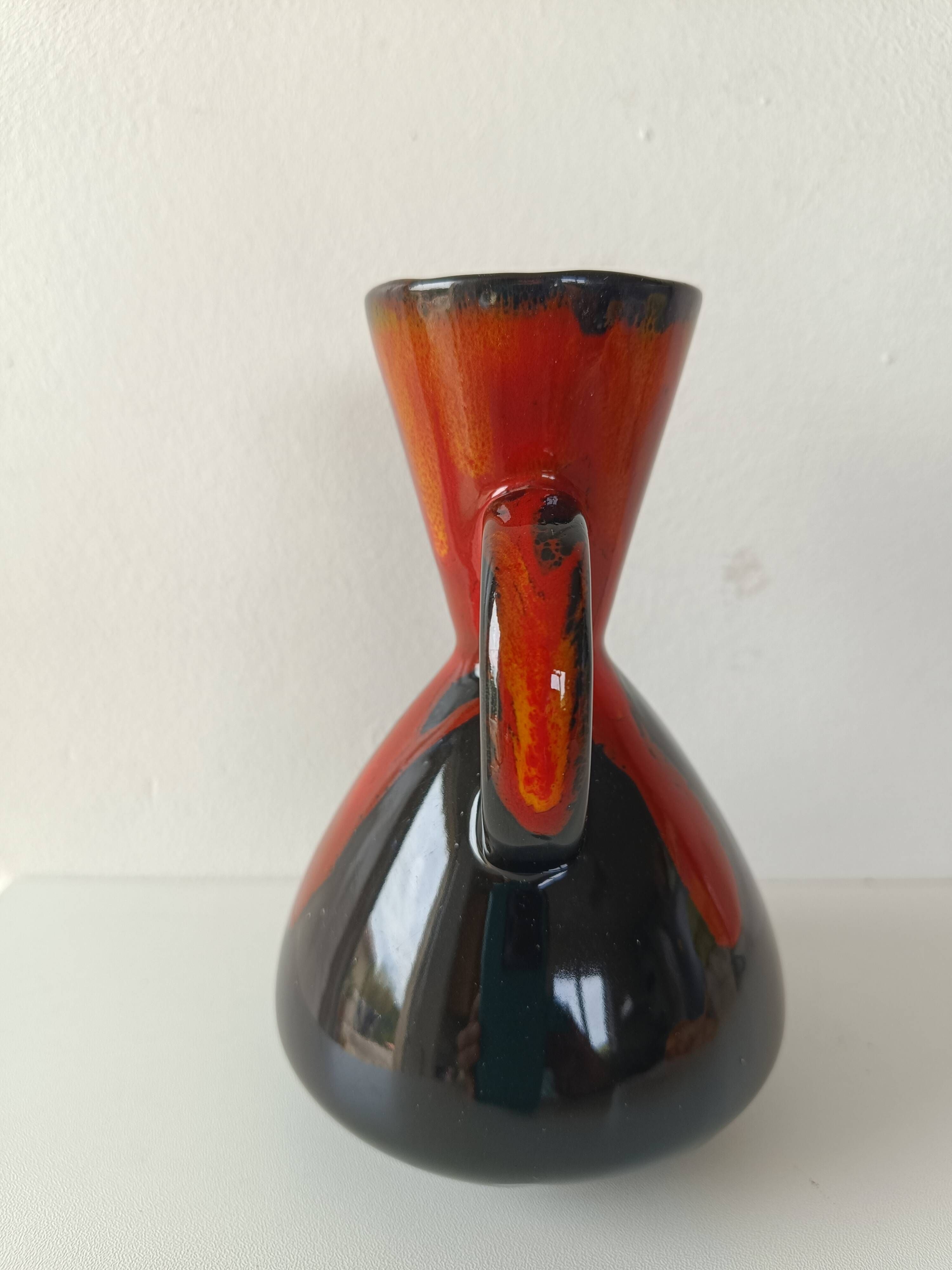 Vase Vallauris