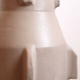 Architectural vase