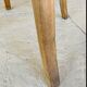 Pair of Vintage Baumann Stools, Model 92, Circa 50s/60s