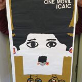 Poster Bachs