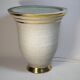 Art Deco basin lamp L. Brisdoux (1878-1963)