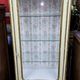 Louis XV style display cabinet