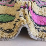 Berber Hallway Rug - 340 x 76 cm