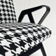 Refurbished armchair by Frantisek Jirak for Tatra Nabytok, 1960s