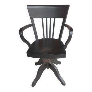 Fauteuil de bureau ancien