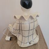 Pierrot lamp