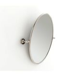 Oval swivel mirror, Cassandre - AM.PM