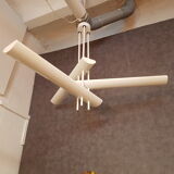 Lucien Gau Paris ceiling light