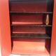Industrial wardrobe