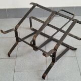 Vintage magazine holder 1950