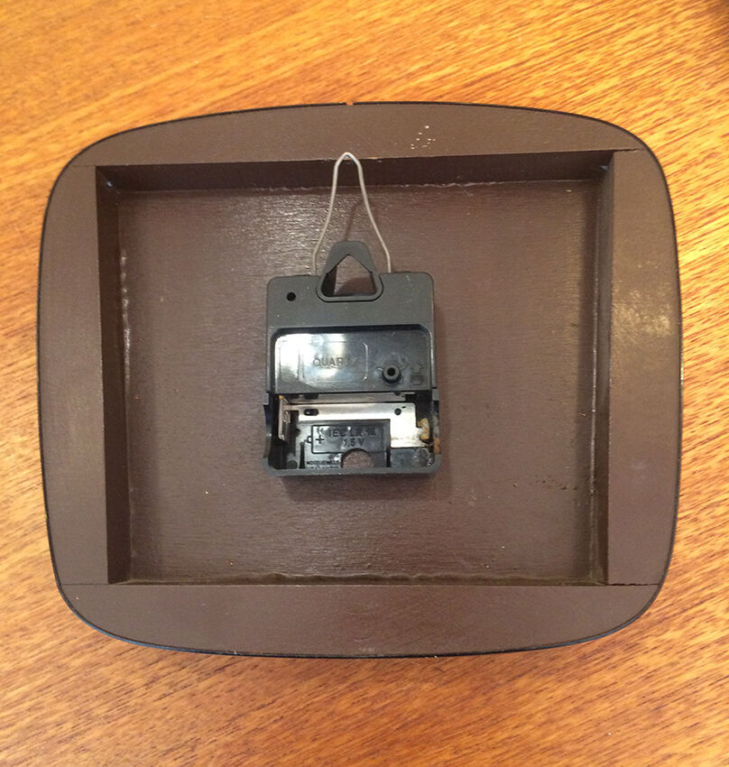 Odo vintage 1960 formica pendant