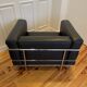 fauteuil LC3 Le Corbusier/Charlotte PERRIAND pour  CASSINA