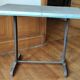 Former Fischel bistro table