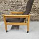 Fauteuil vintage 1970" Wilkhahn