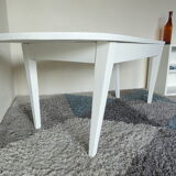 Free form coffee table