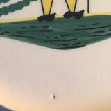 Henriot Plate