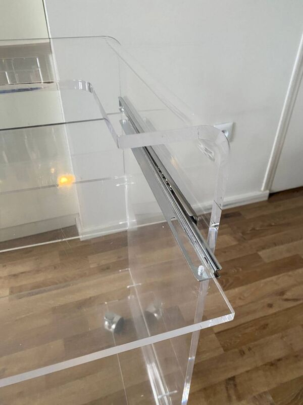 Bureau David Lange