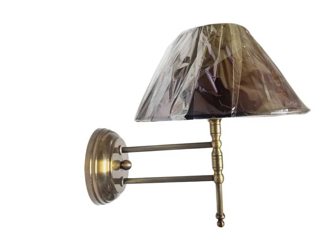 BPA wall lamp in art deco style