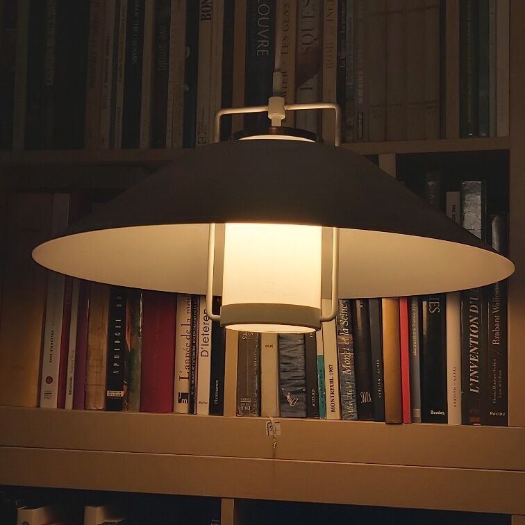 Suspension Bent Karlby for Scandinavian Lyfa