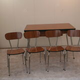 Ensemble formica